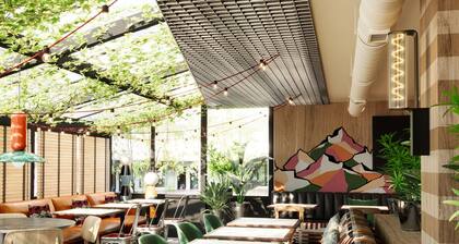 Moxy Annecy