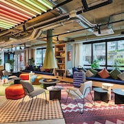 Moxy Annecy