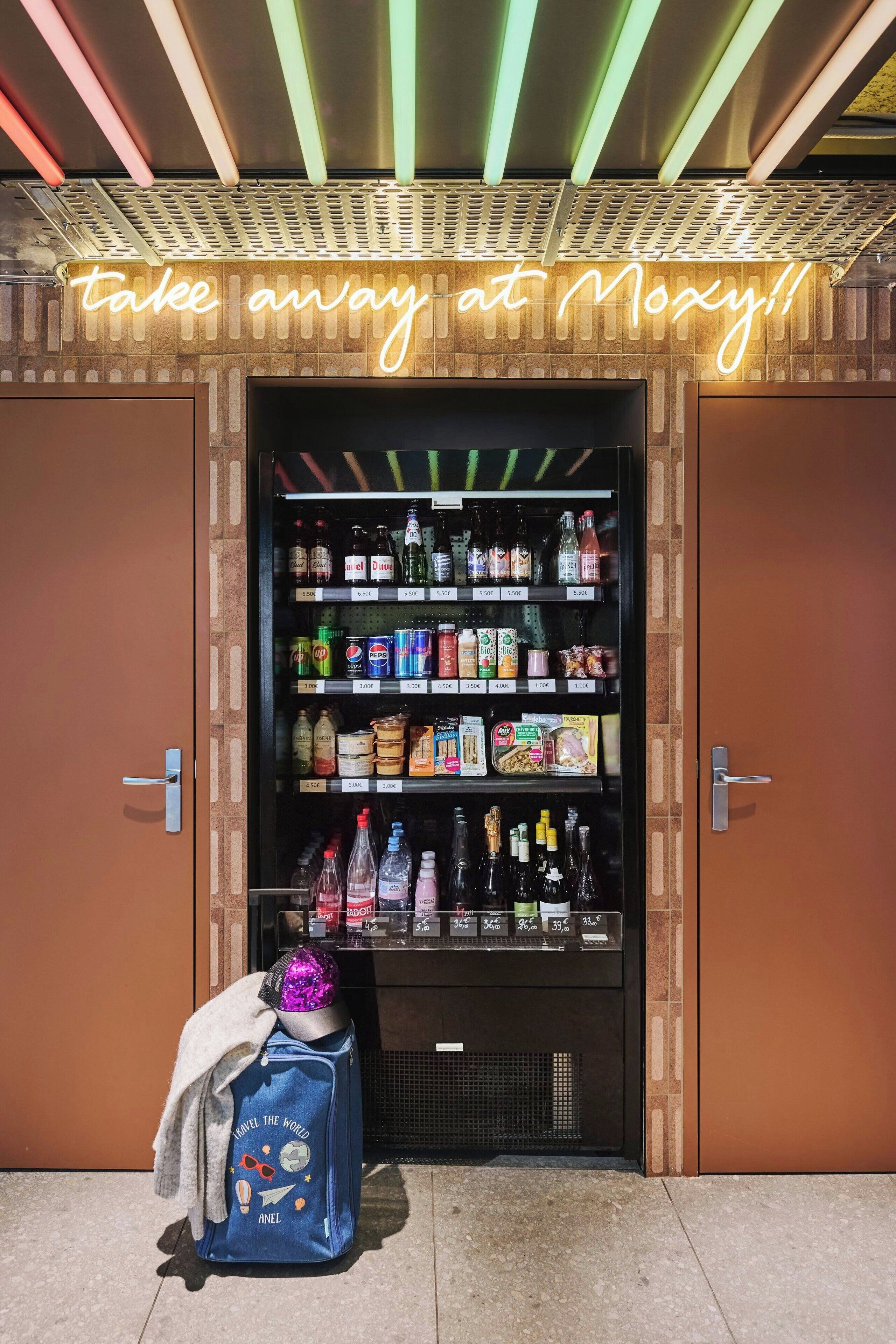 Foto - Moxy Annecy