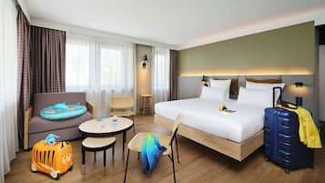 Room, 1 Queen Bed