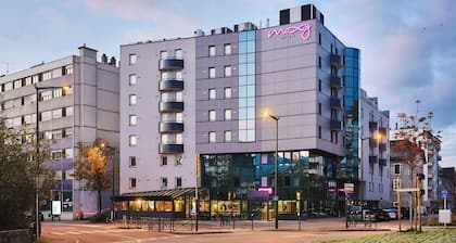 Moxy Annecy