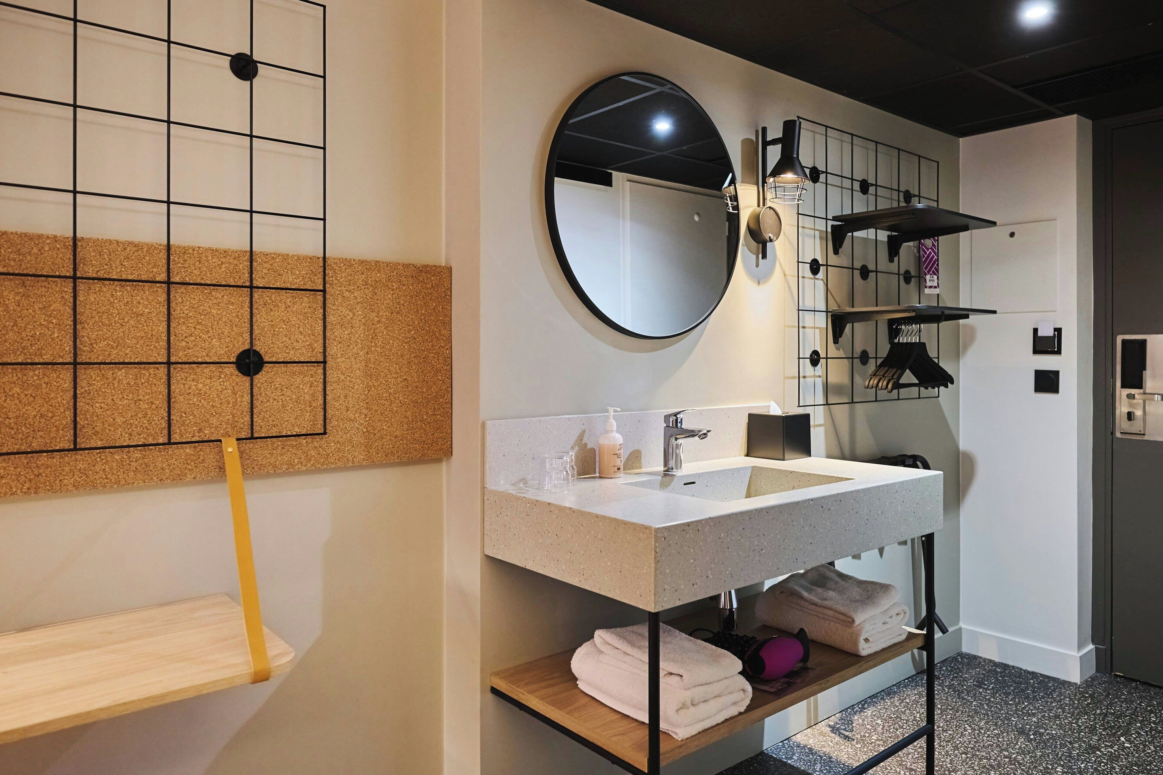 Foto - Moxy Annecy