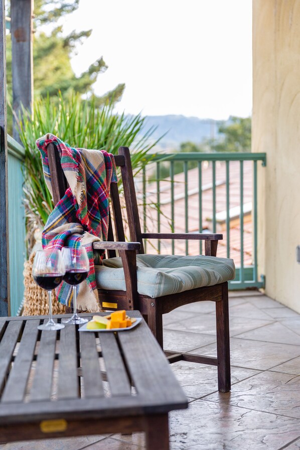 テラス / パティオ