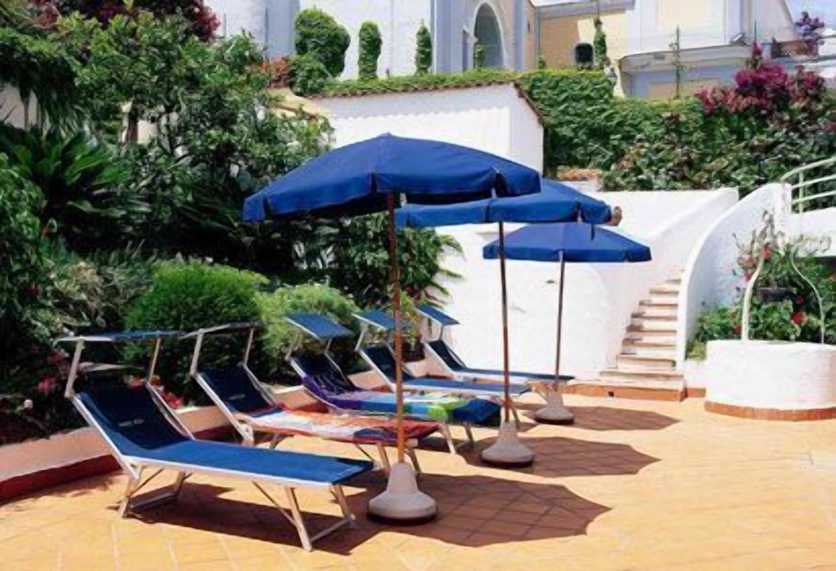 Foto - Hotel Mare Blu Terme