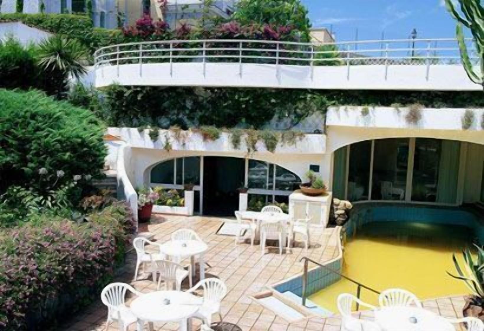 Foto - Hotel Mare Blu Terme