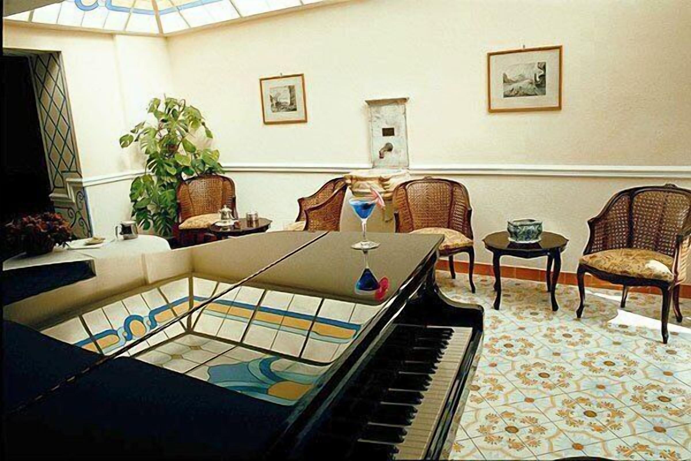 Foto - Hotel Mare Blu Terme