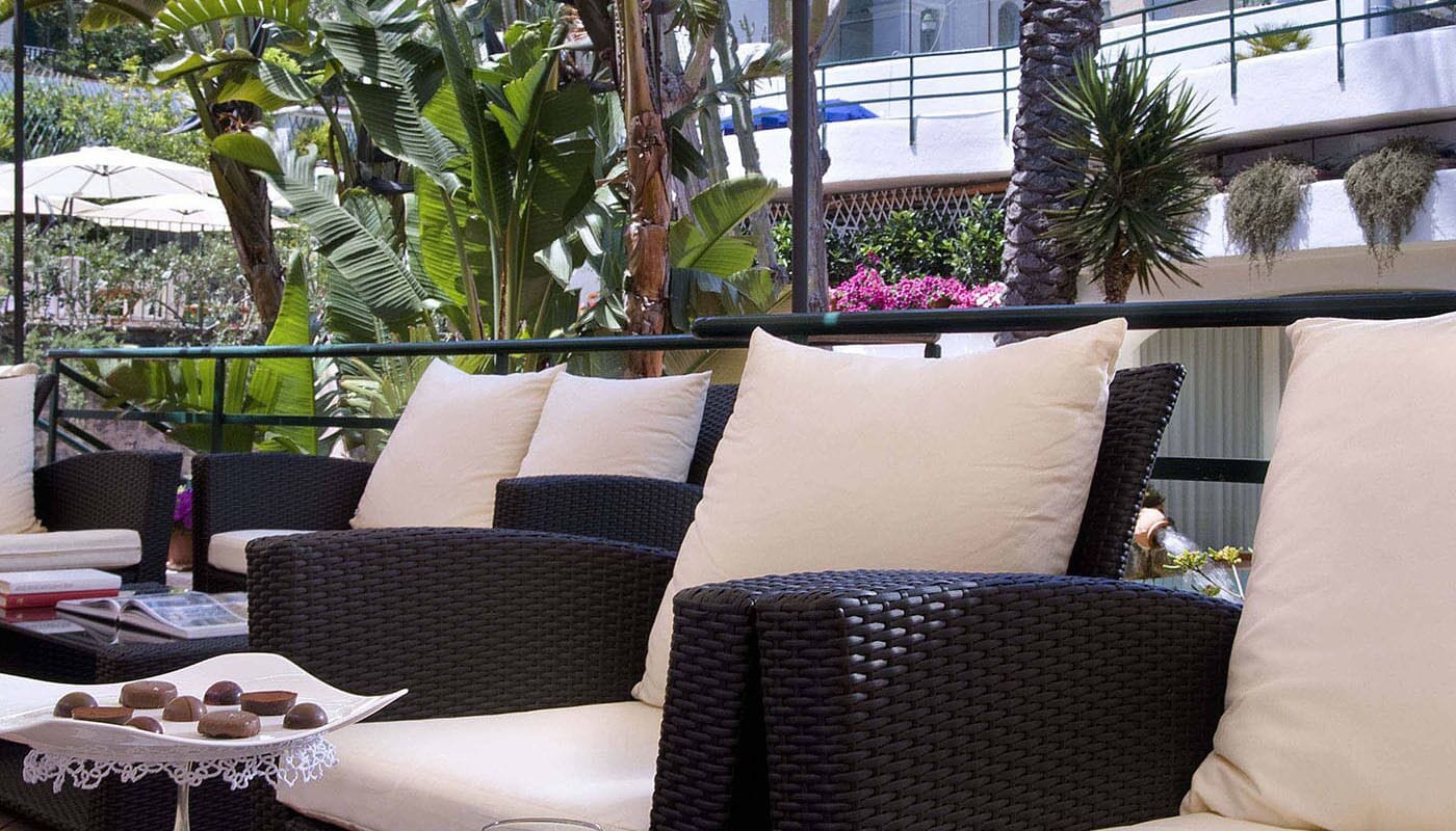 Foto - Hotel Mare Blu