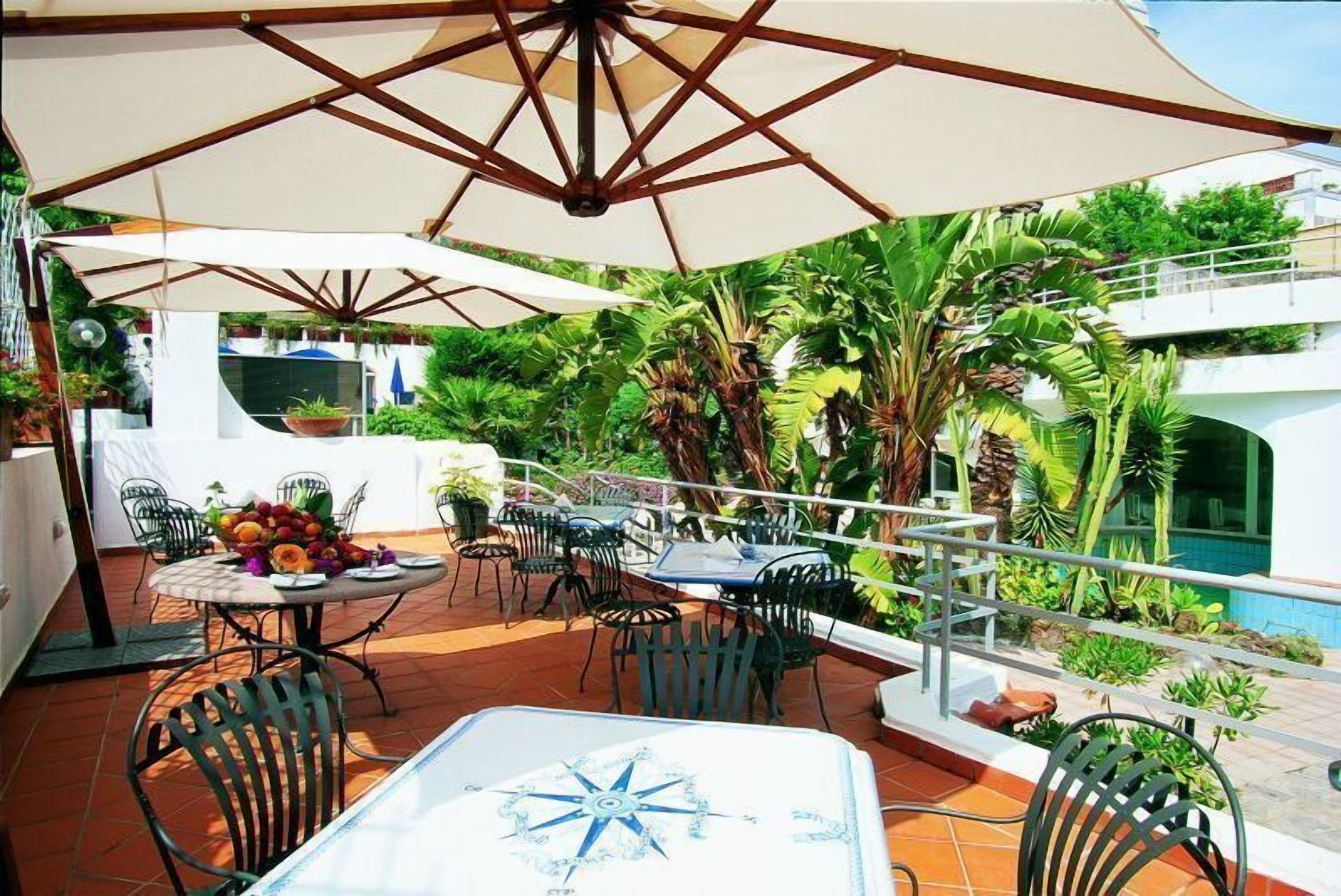 Foto - Hotel Mare Blu Terme