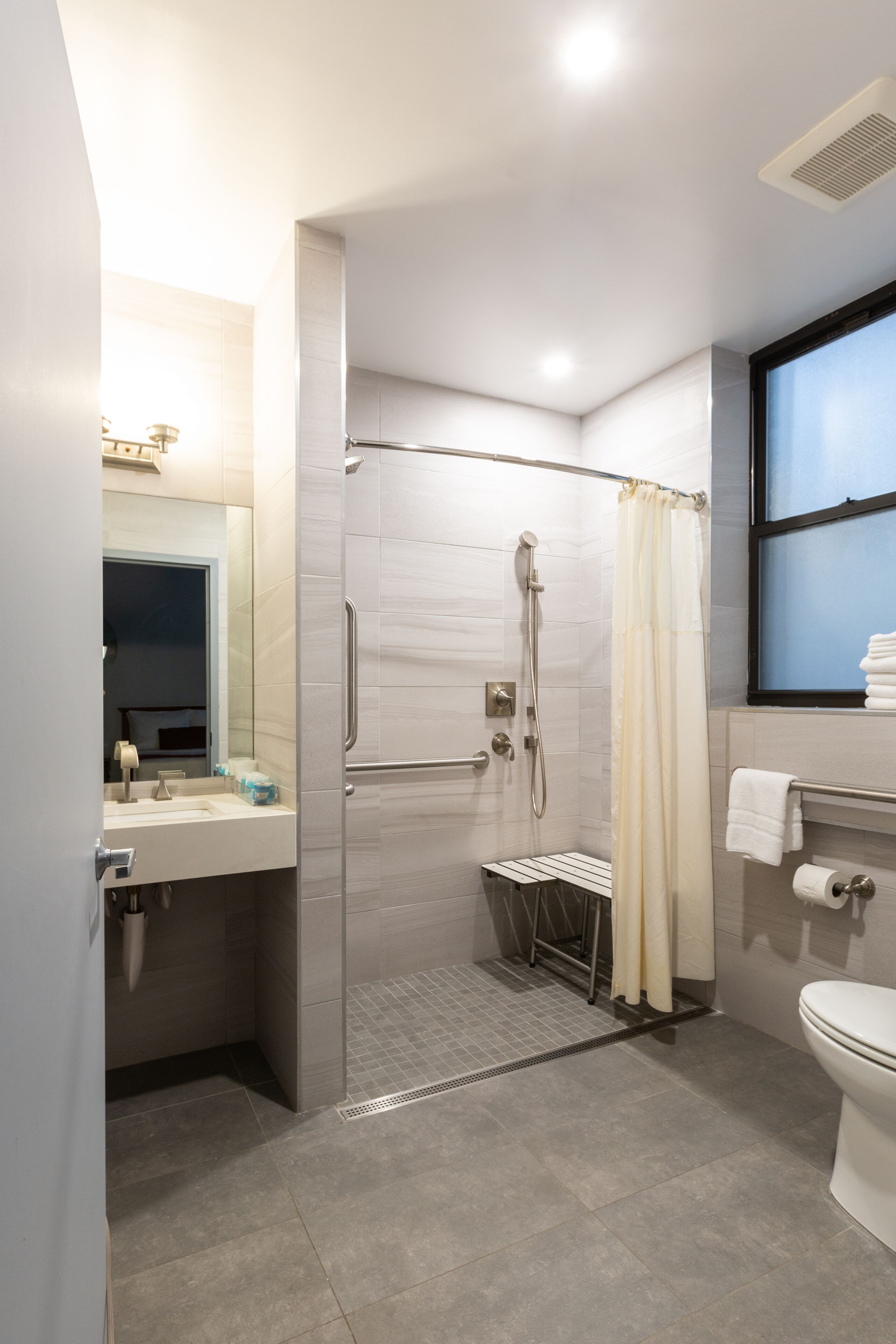 Foto - Hotel St. James