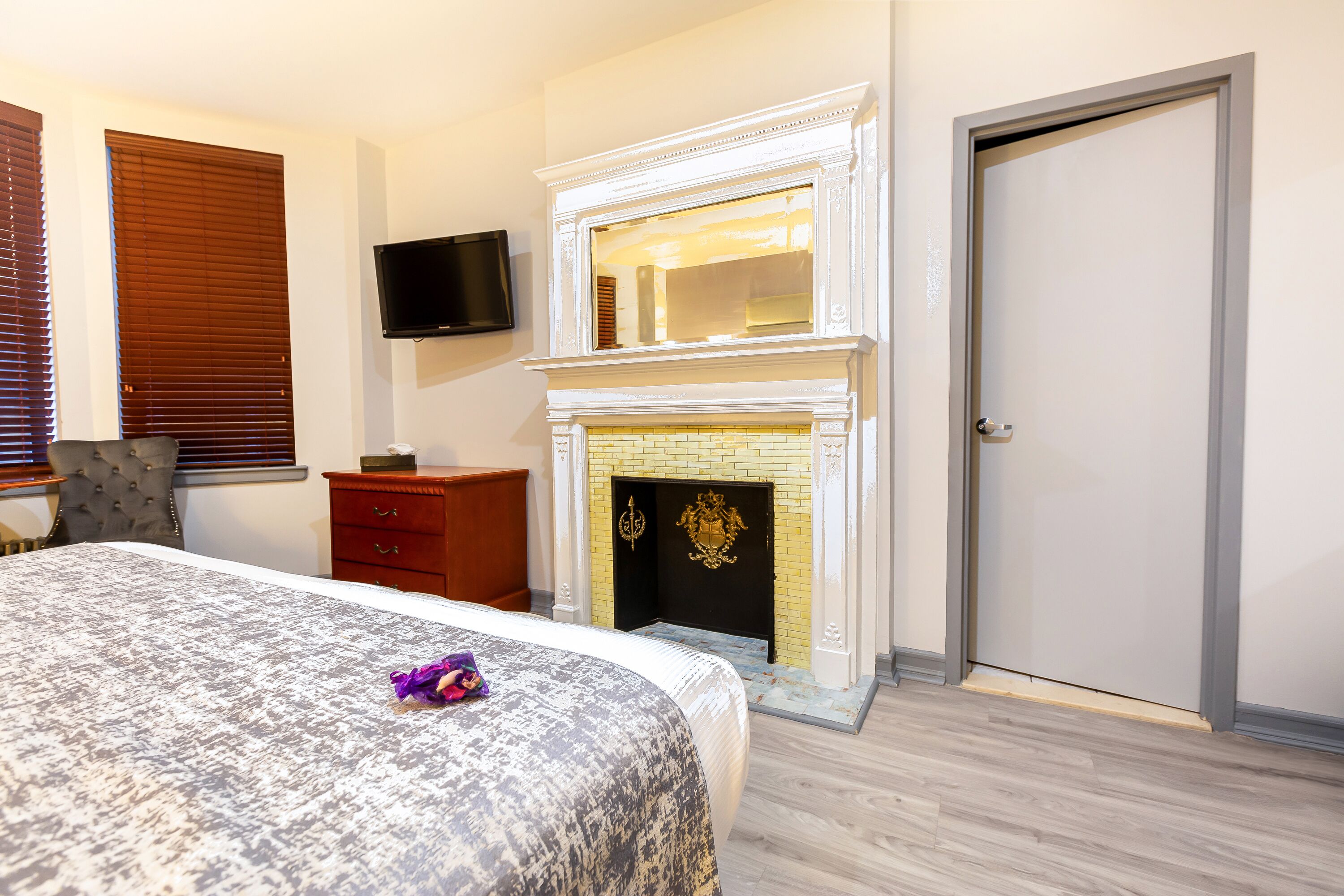 Foto - Hotel St. James