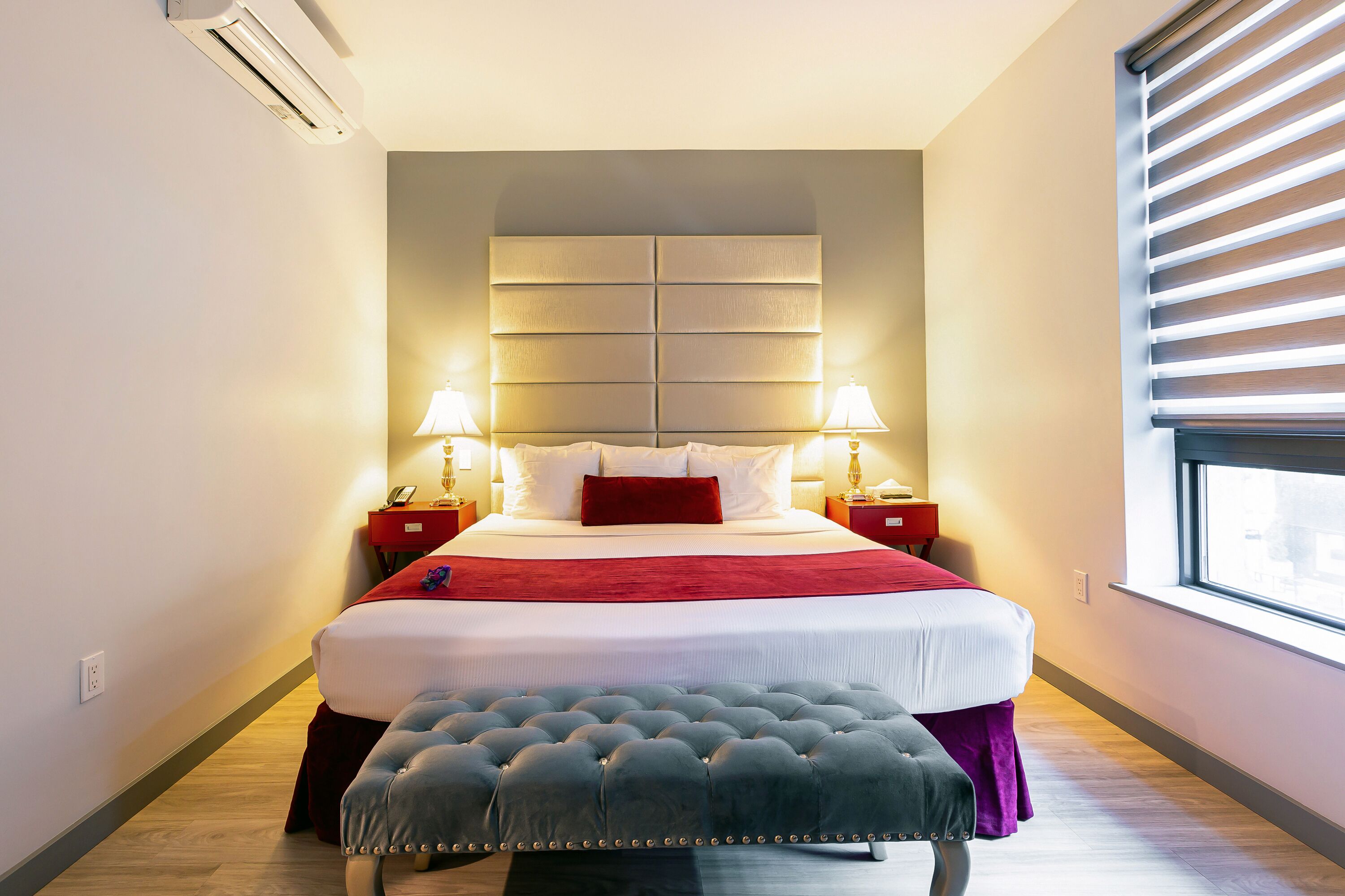 Foto - Hotel St. James