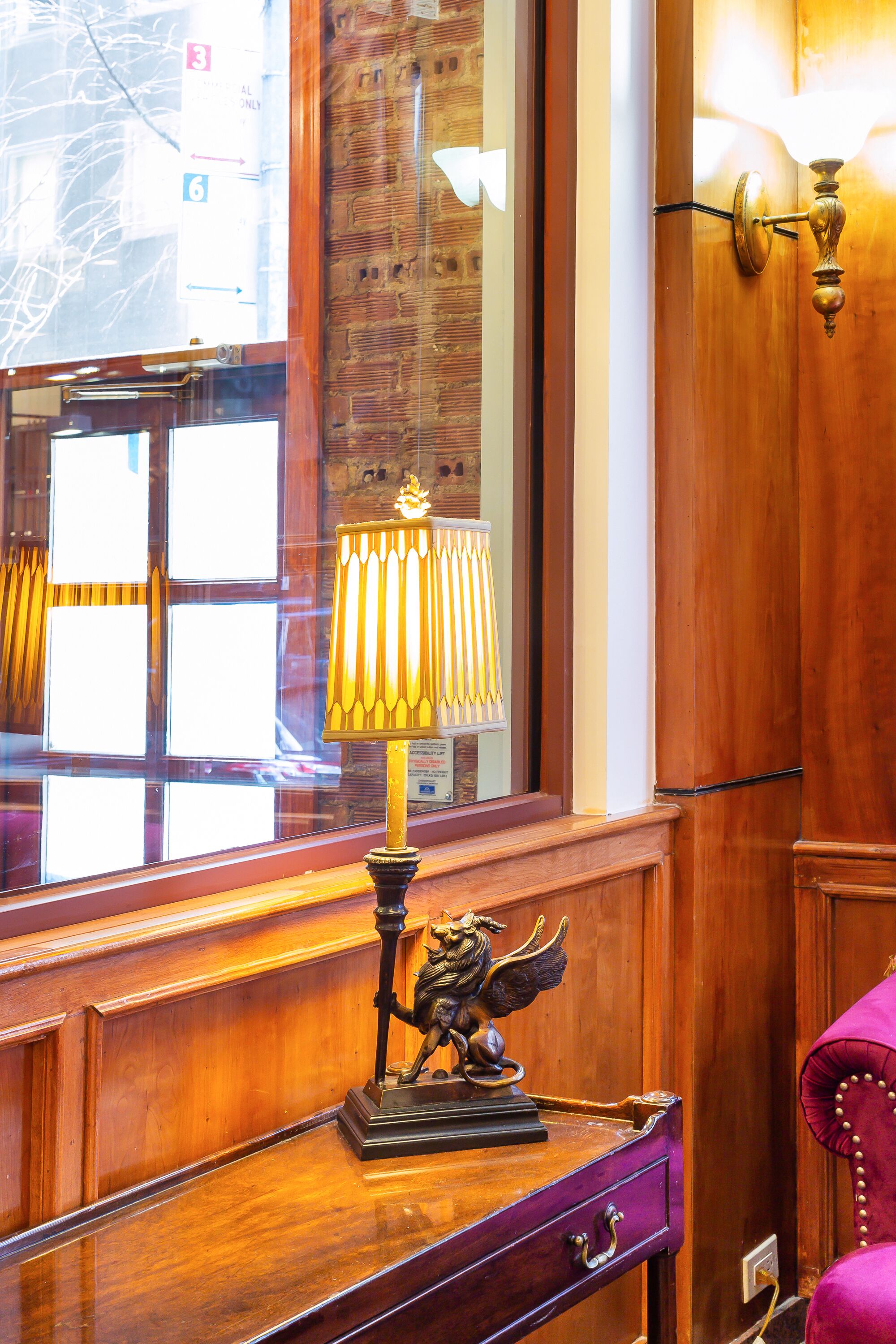 Foto - Hotel St. James