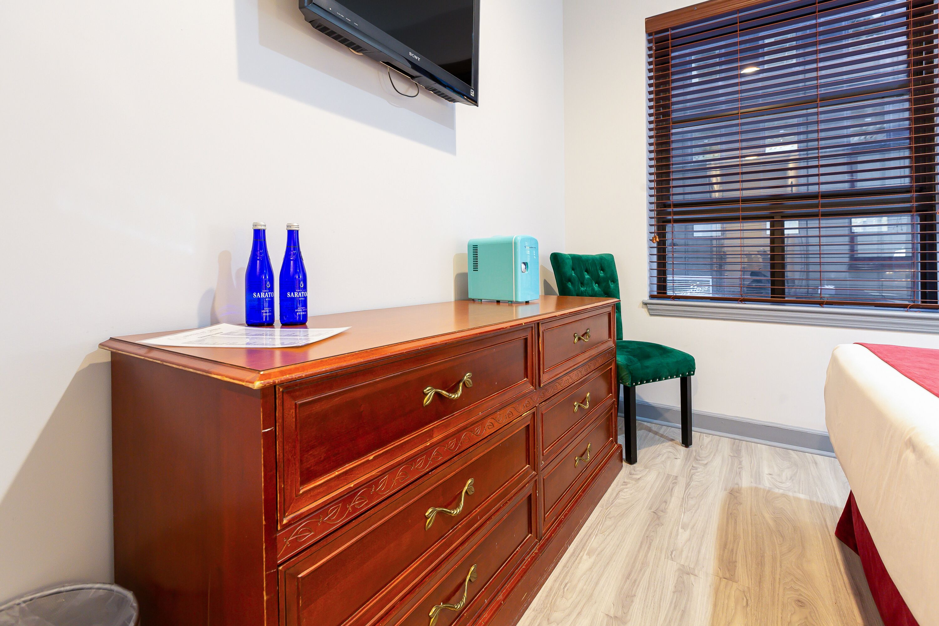 Foto - Hotel St. James