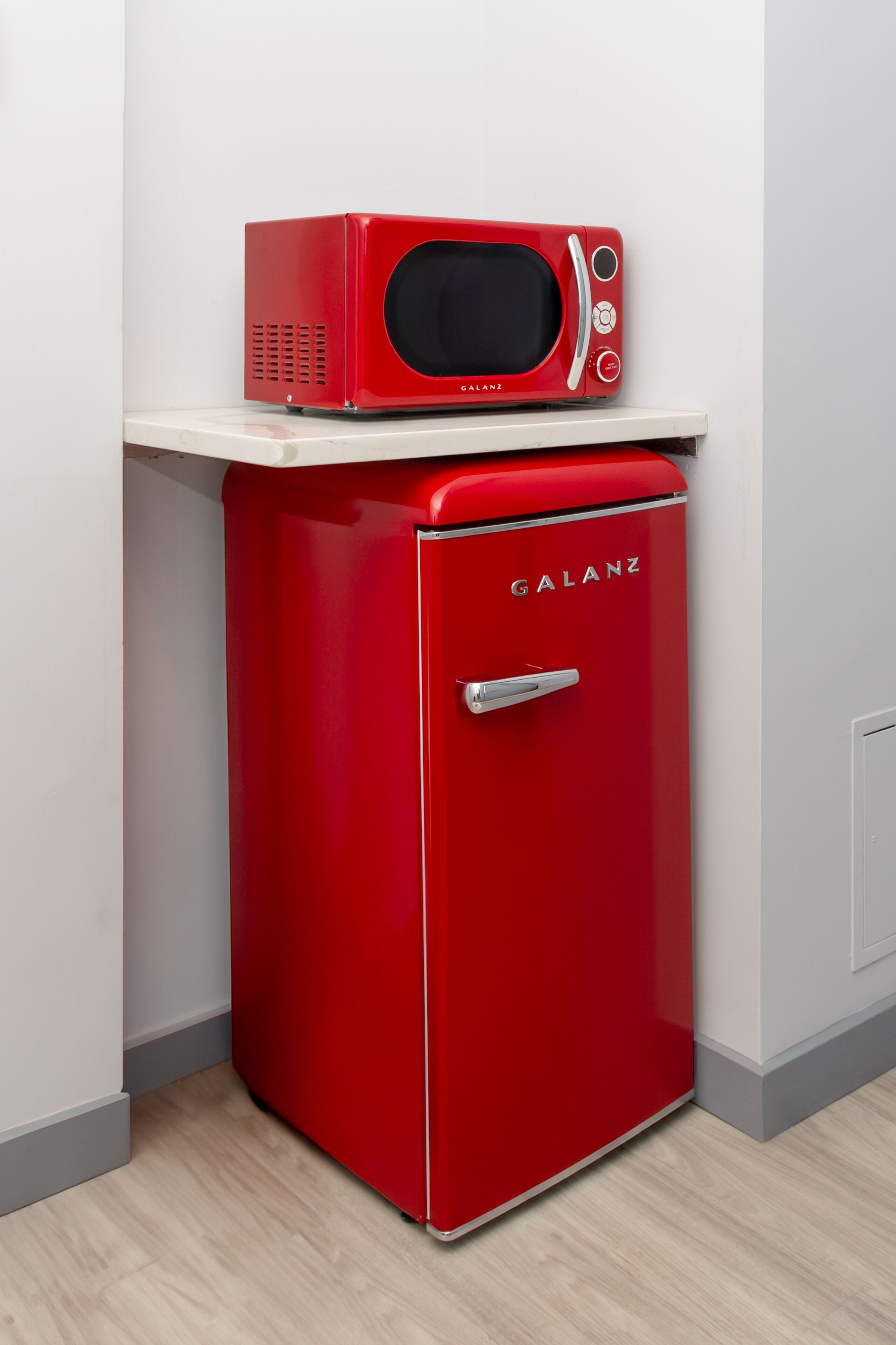 Foto - Hotel St. James