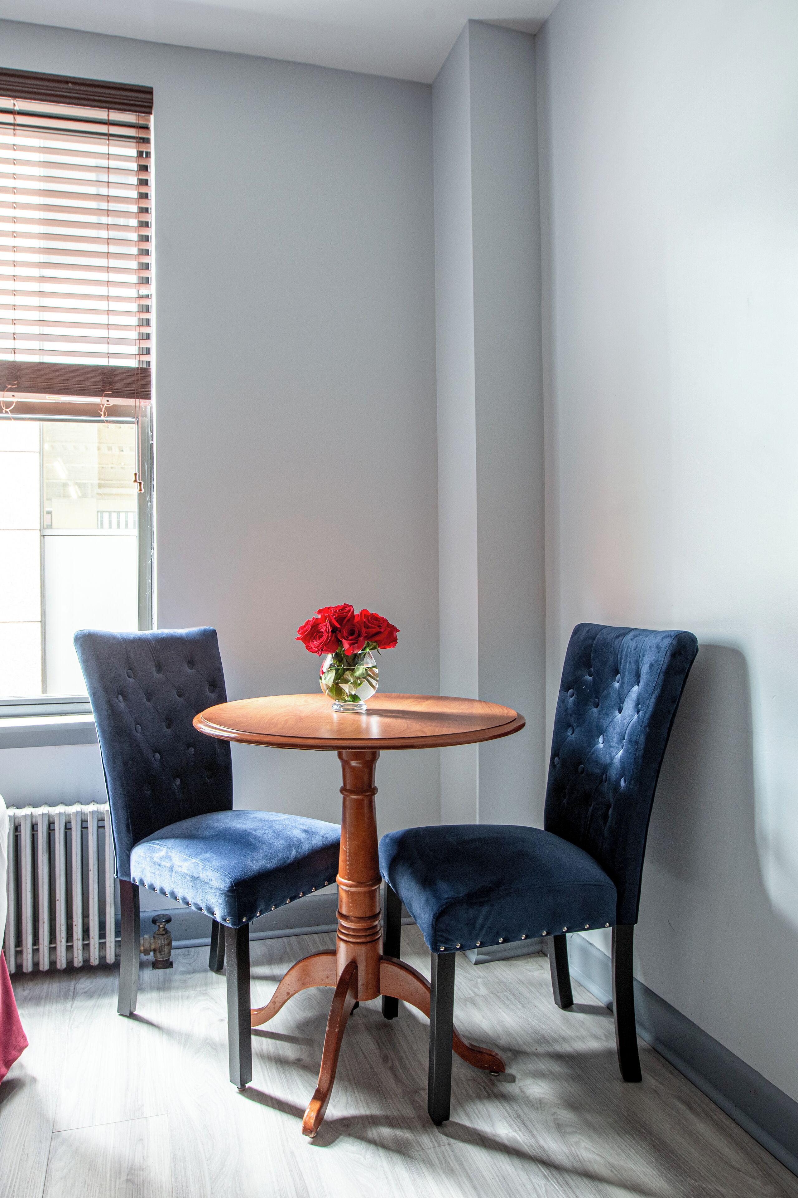 Foto - Hotel St. James