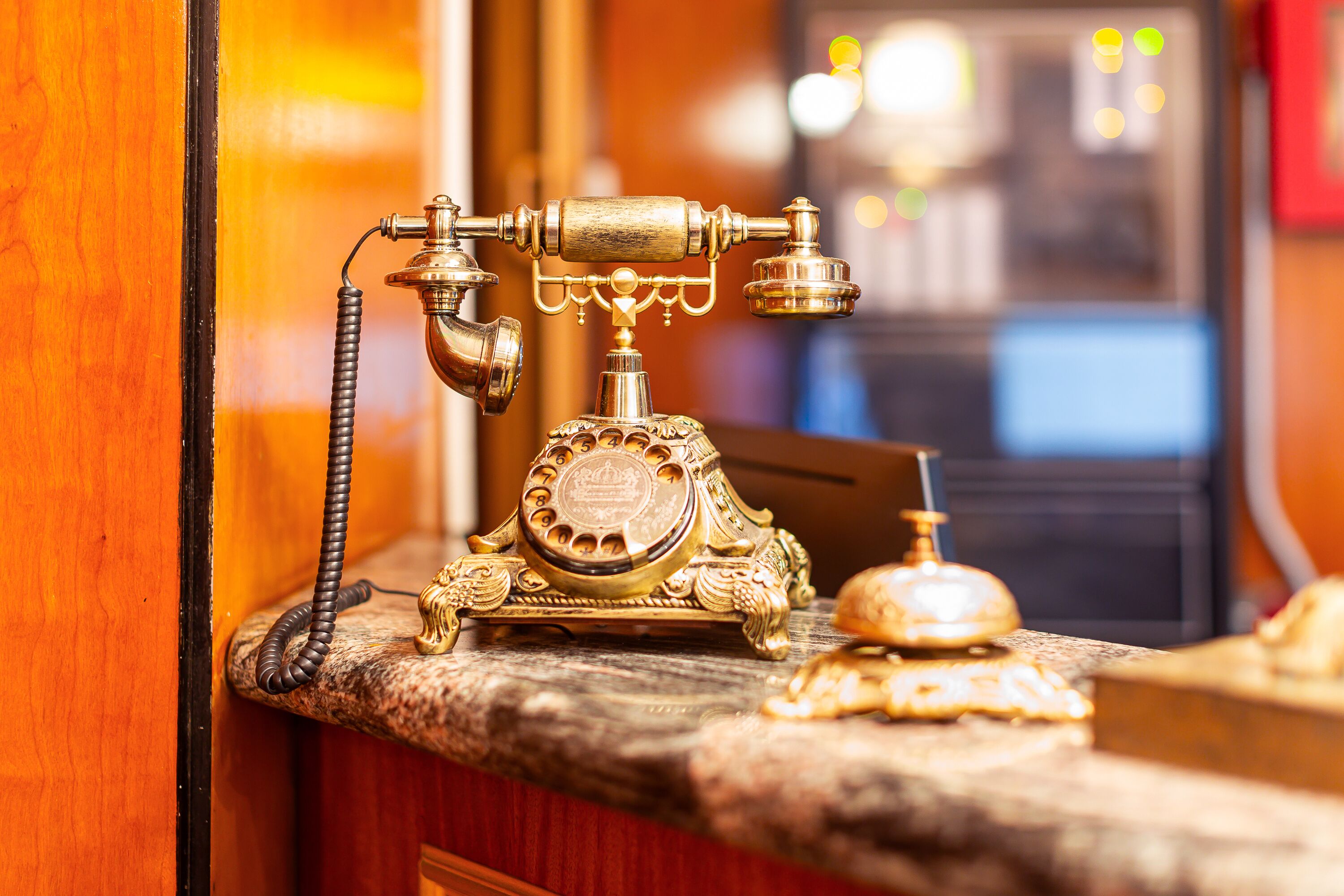 Foto - Hotel St. James