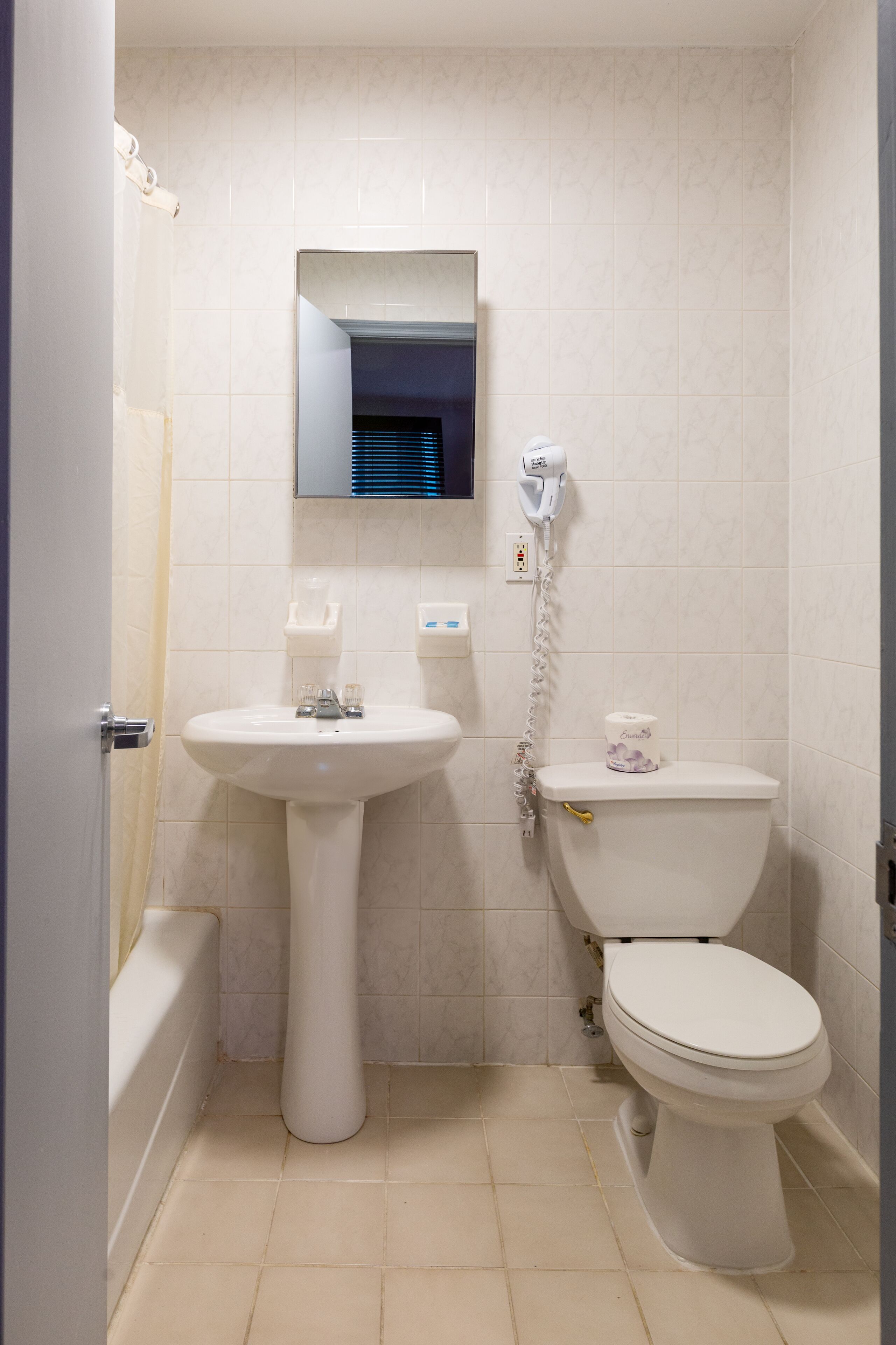 Foto - Hotel St. James
