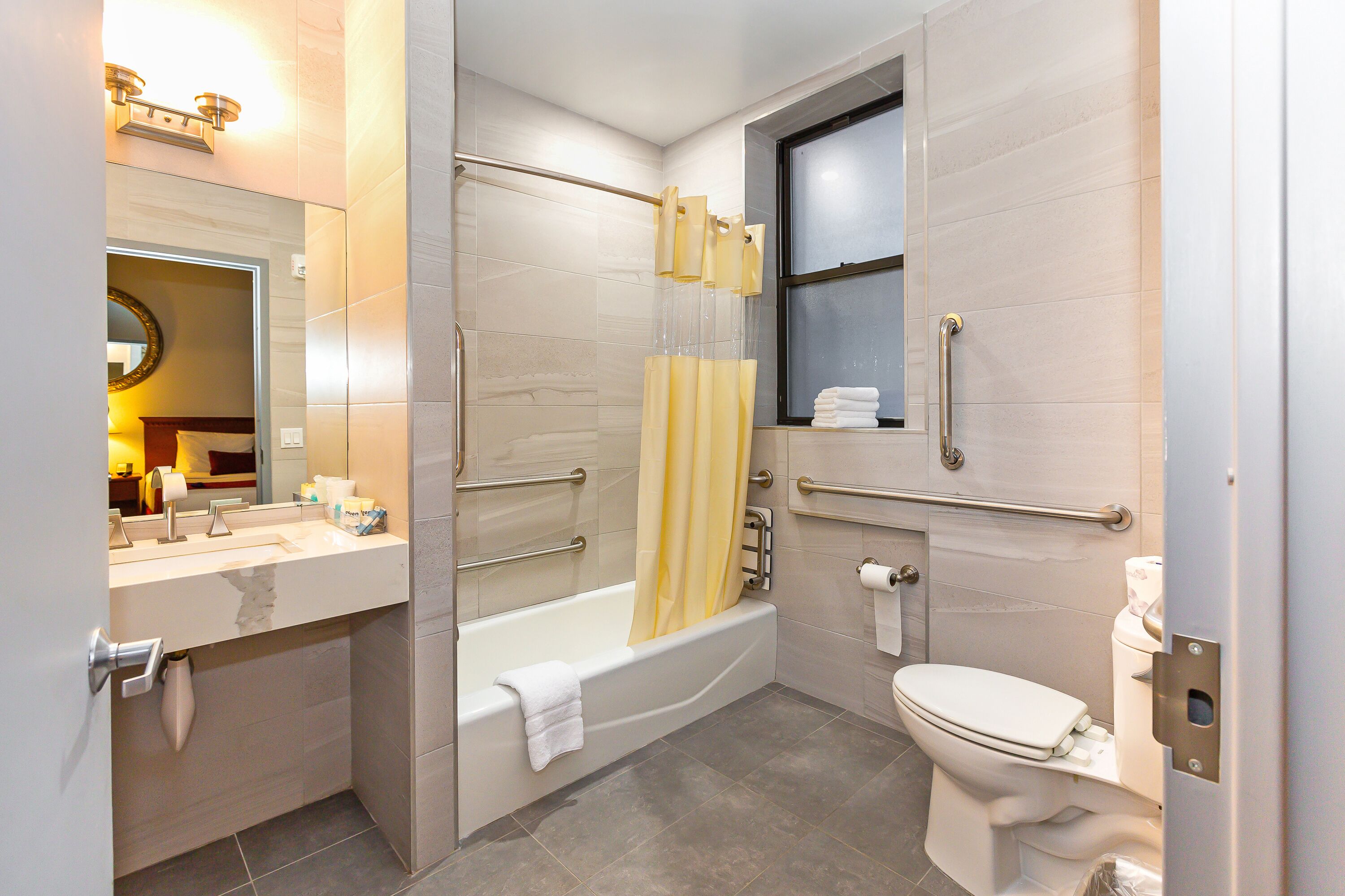 Foto - Hotel St. James