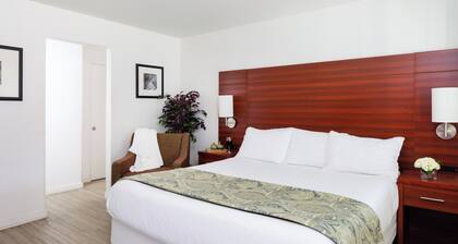 Diablo Mountain Inn - Walnut Creek