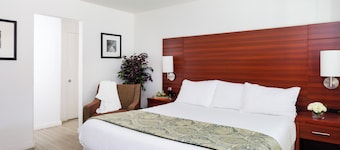 Diablo Mountain Inn - Walnut Creek