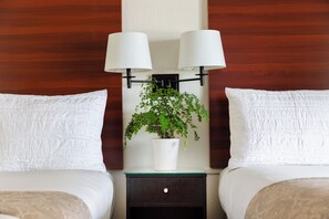 In-room safe, desk, laptop workspace, blackout drapes - Diablo Mountain Inn - Walnut Creek (Walnut Creek)