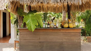Snack-bar
