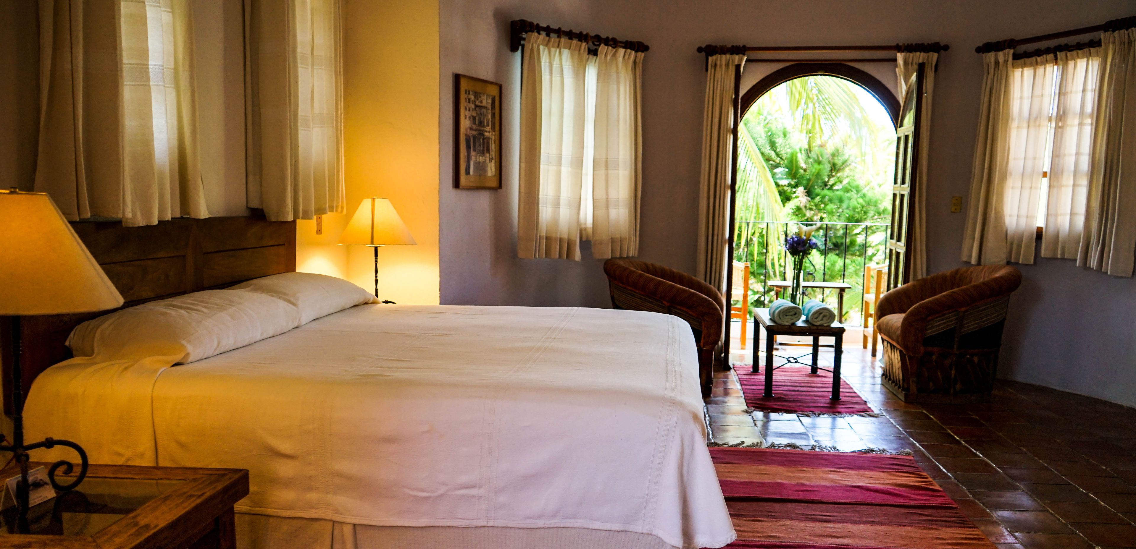 Photo - Hotel Santa Fe