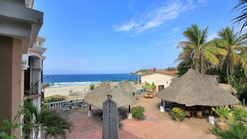 Standard Room (Terrace Area) | View from room