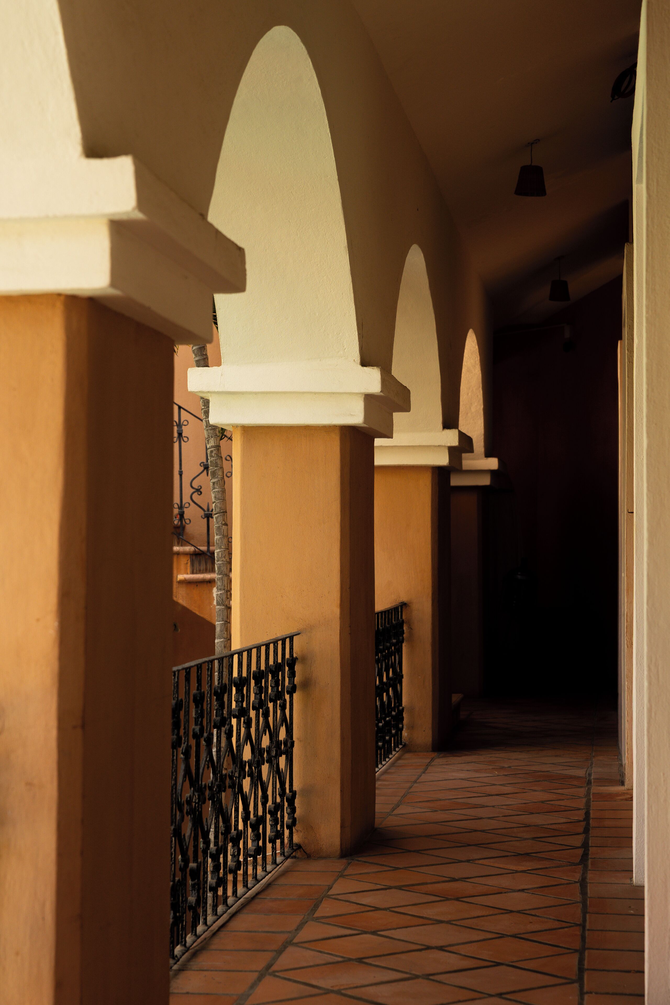 Foto - Hotel Santa Fe