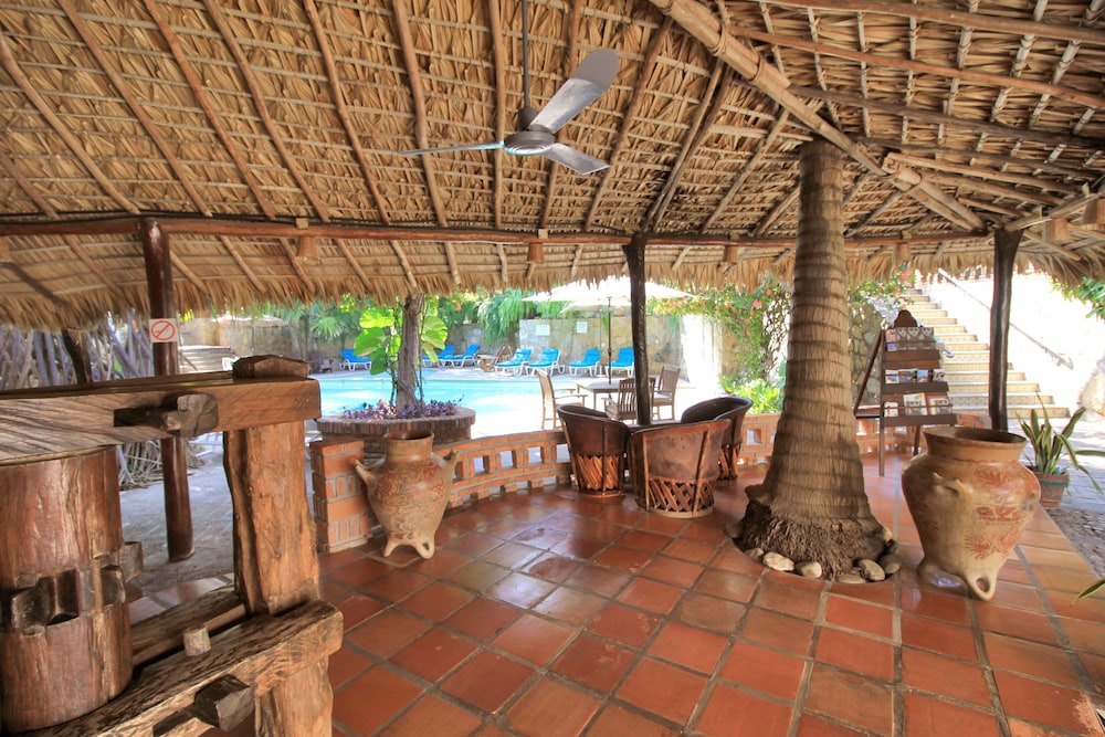 Hotel Santa Fe by null