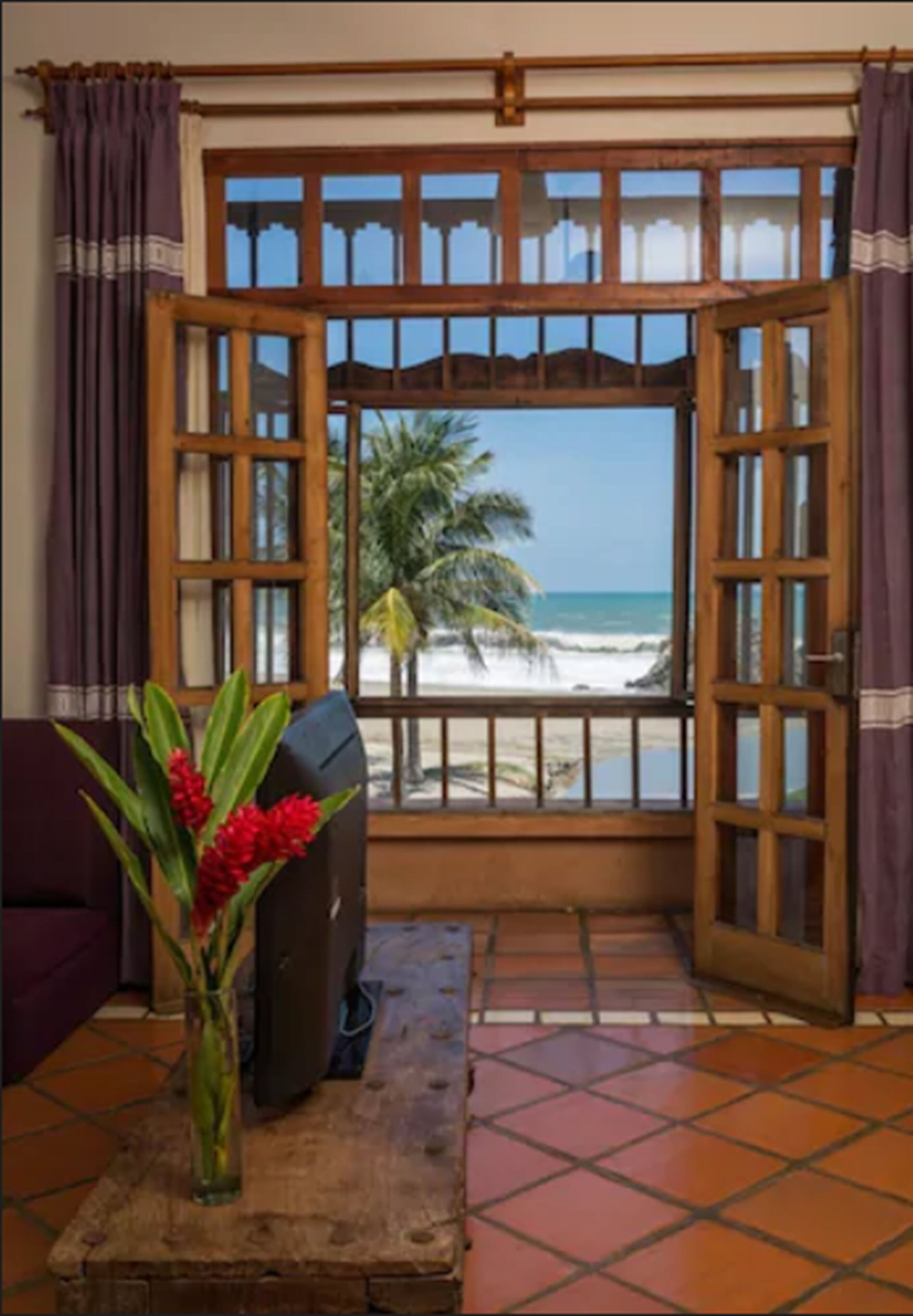 Photo - Hotel Santa Fe