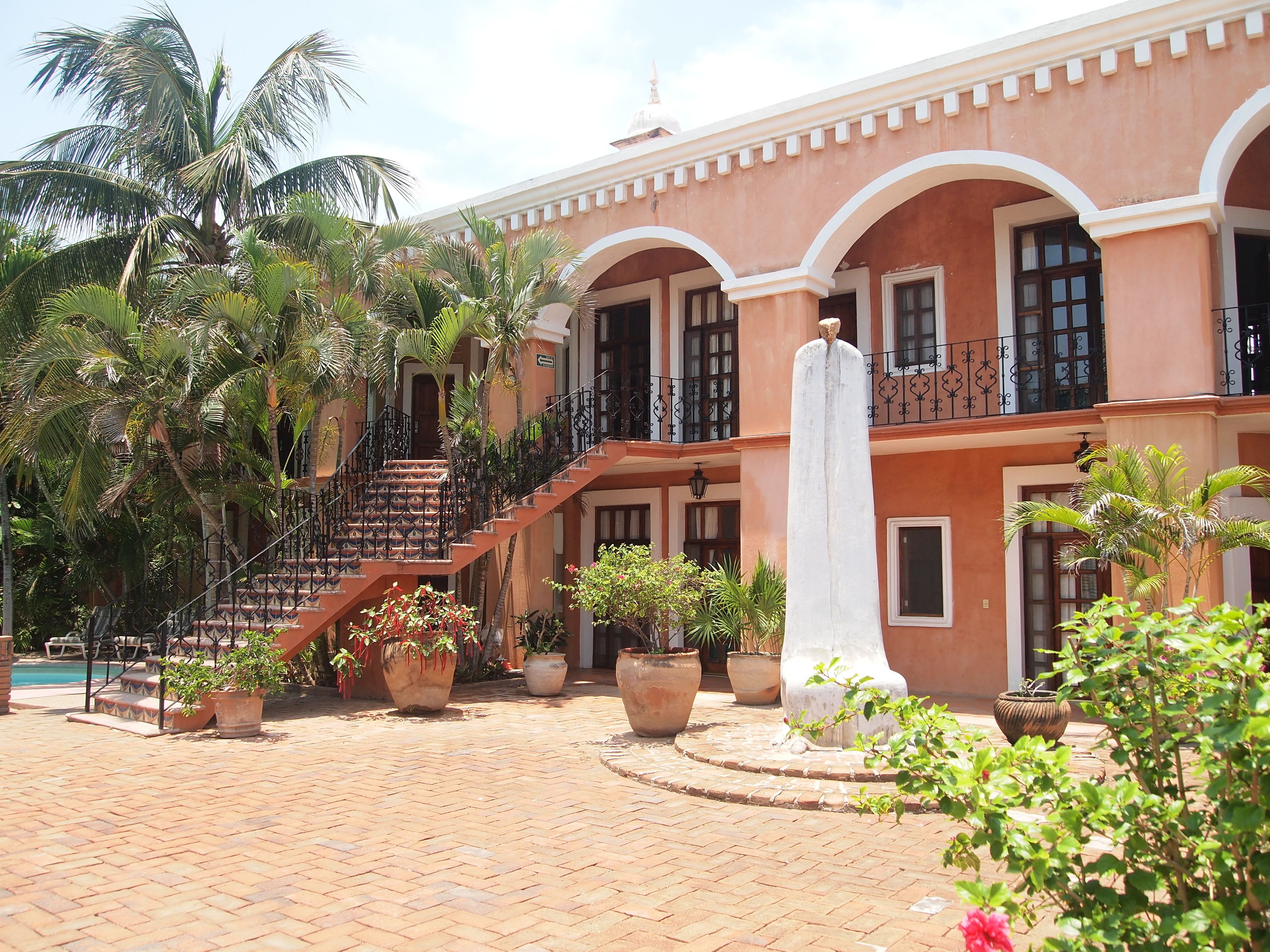 Photo - Hotel Santa Fe