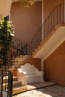 Detalle interior