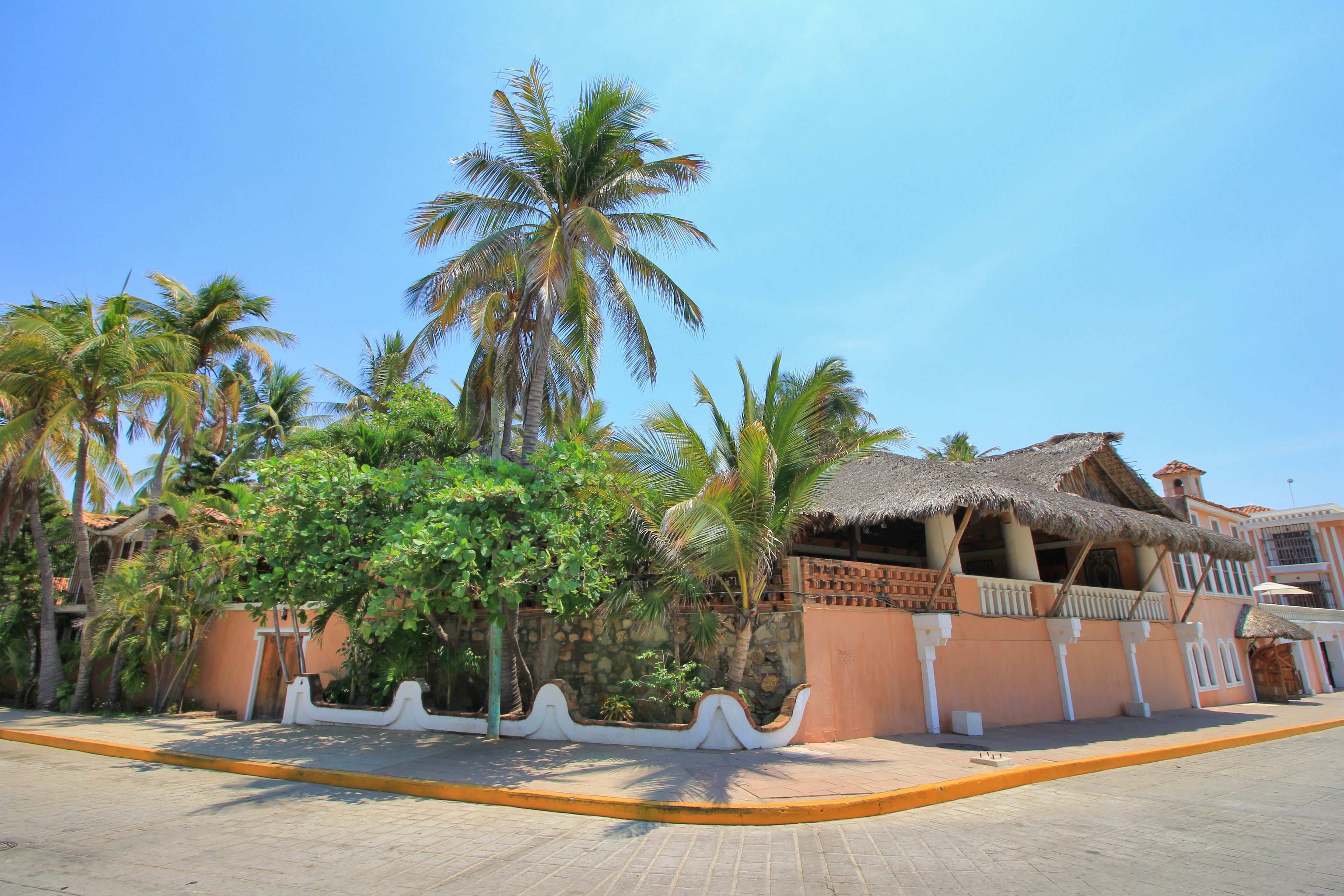 Photo - Hotel Santa Fe