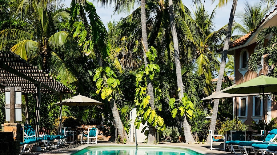 Hotel Santa Fe