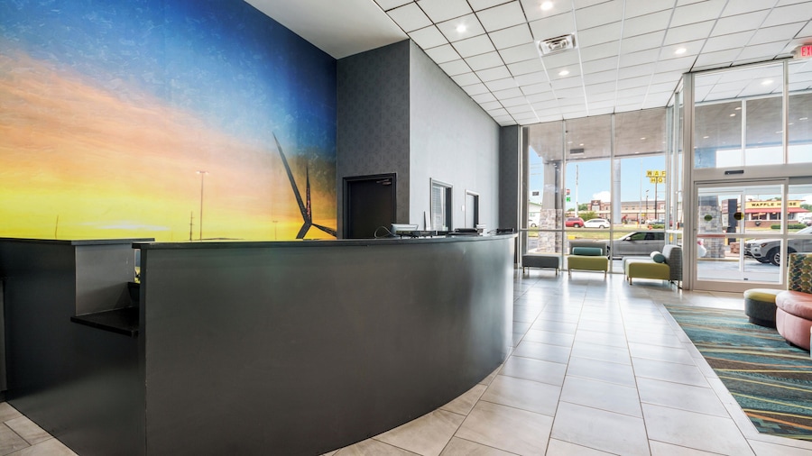 Bricktown Hotel & Extended Stay