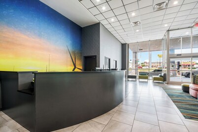 Bricktown Hotel & Extended Stay