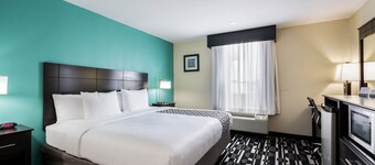 Bricktown Hotel & Extended Stay