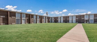 Bricktown Hotel & Extended Stay