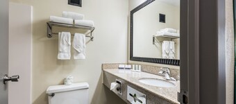 Bricktown Hotel & Extended Stay