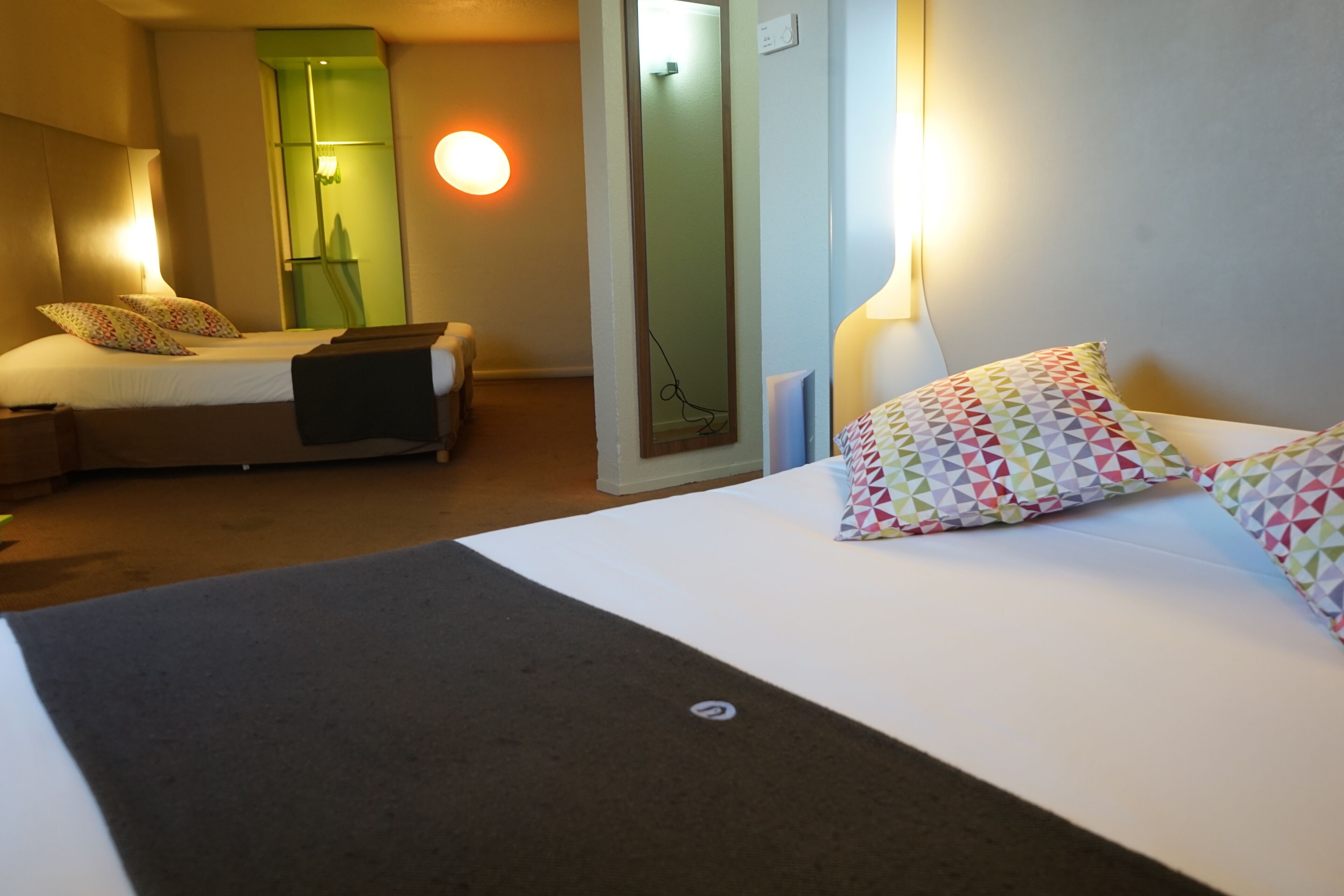 Photo - Campanile Paris CDG Airport Villepinte