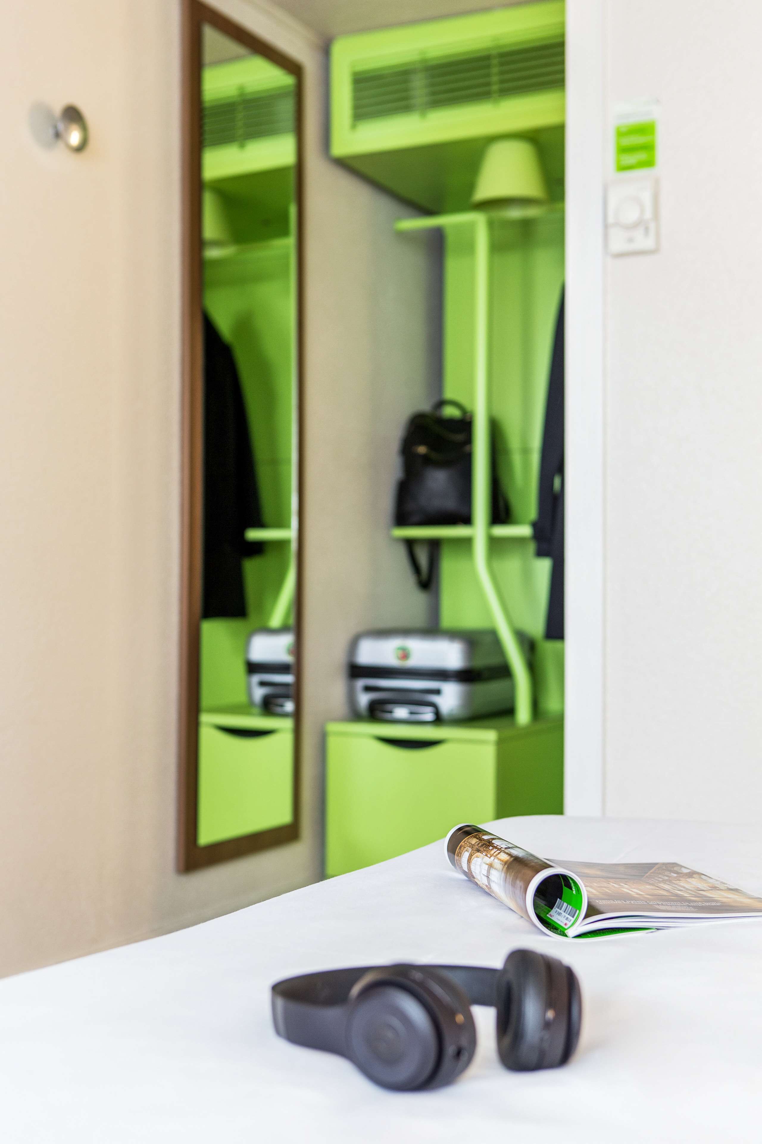 Photo - Campanile Paris CDG Airport Villepinte