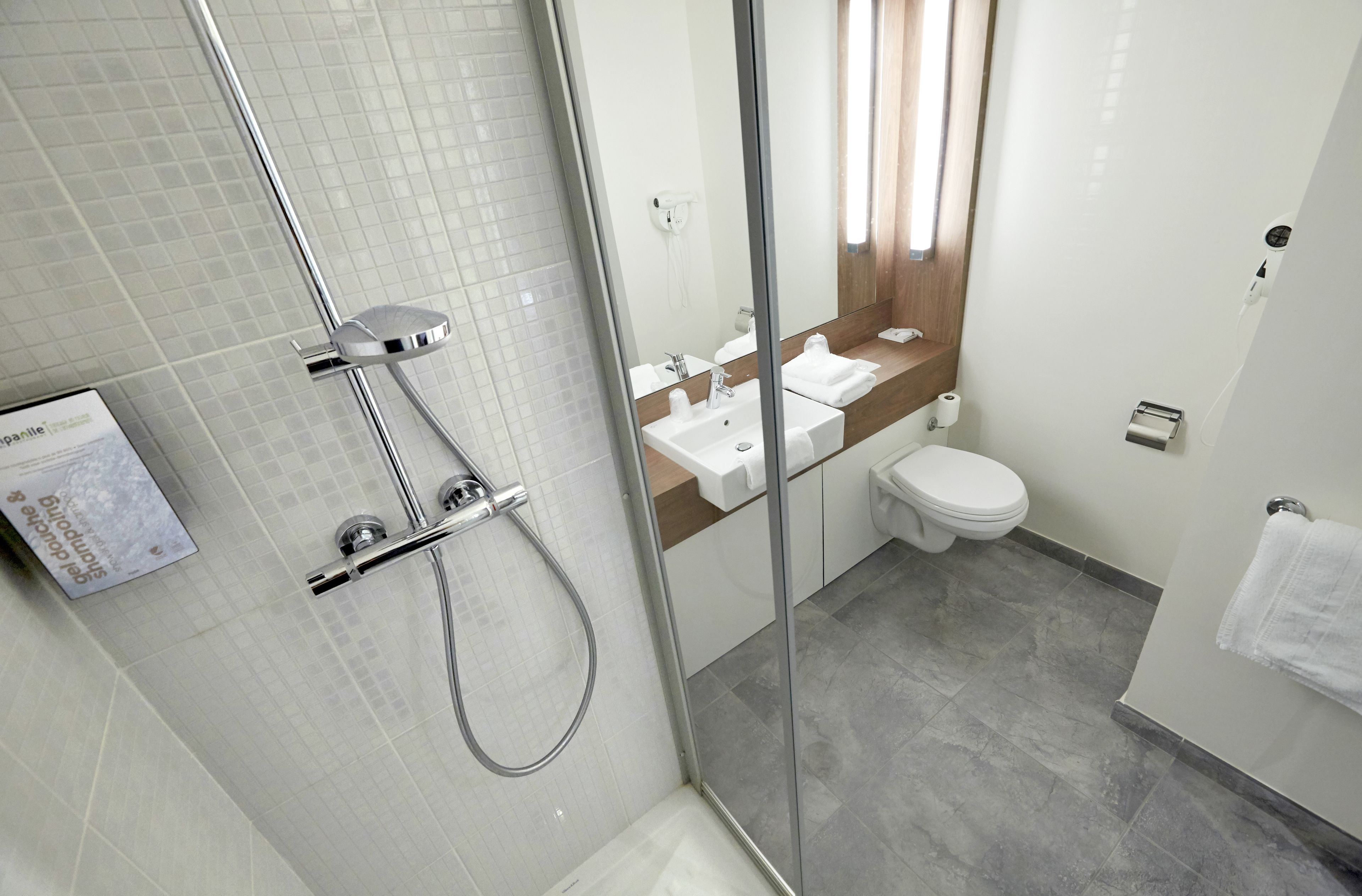 Photo - Campanile Paris CDG Airport Villepinte