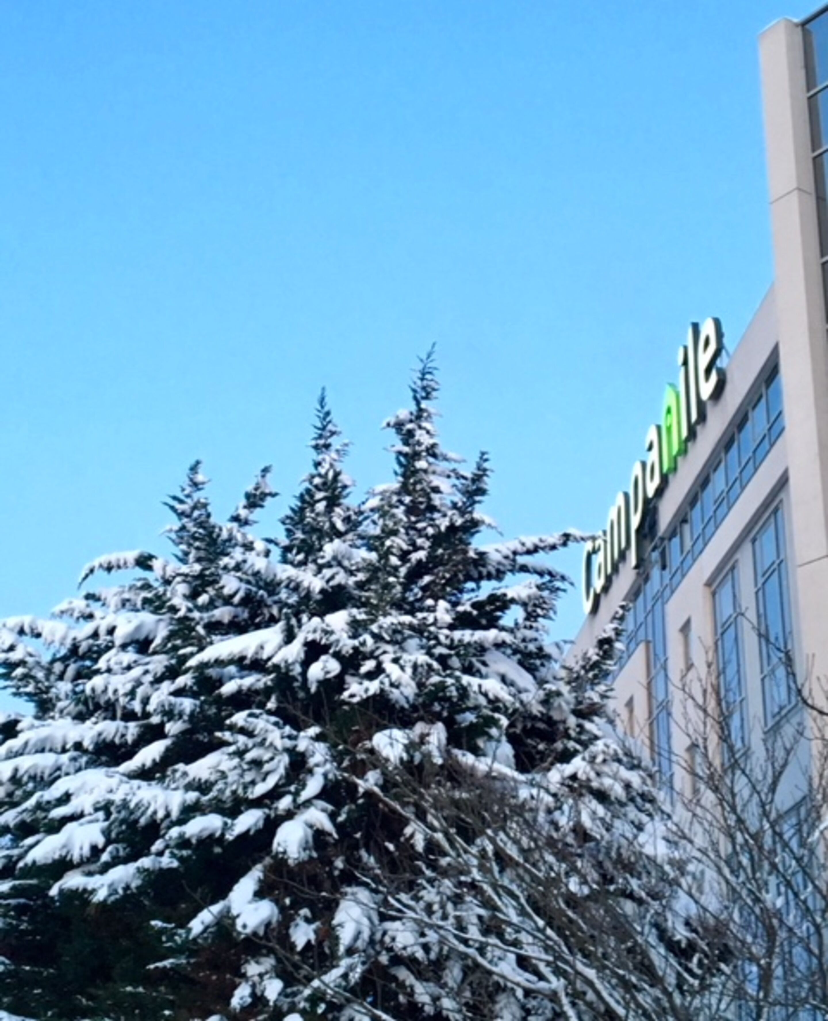 Photo - Campanile Paris CDG Airport Villepinte