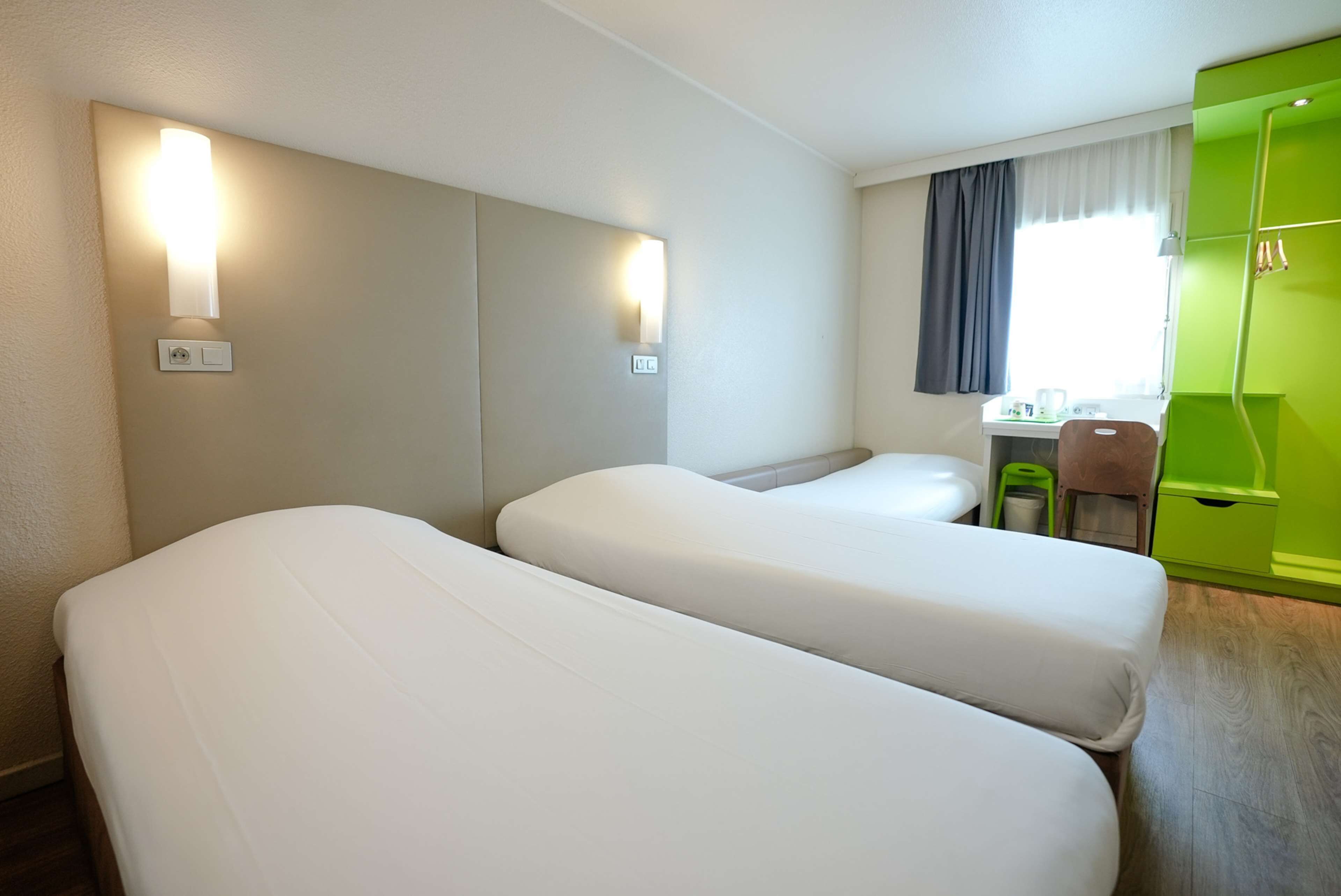 Photo - Campanile Paris CDG Airport Villepinte