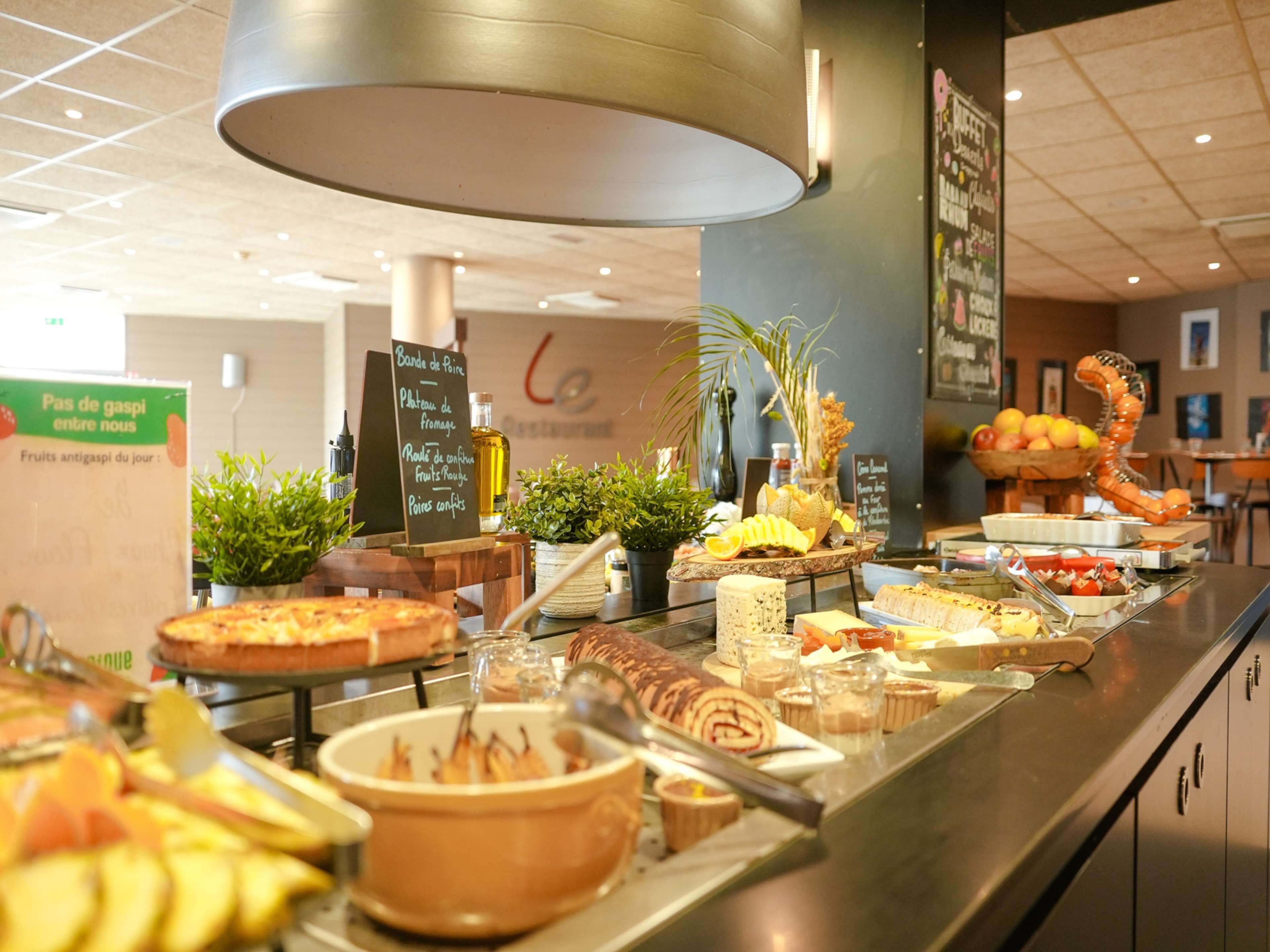 Photo - Campanile Paris CDG Airport Villepinte