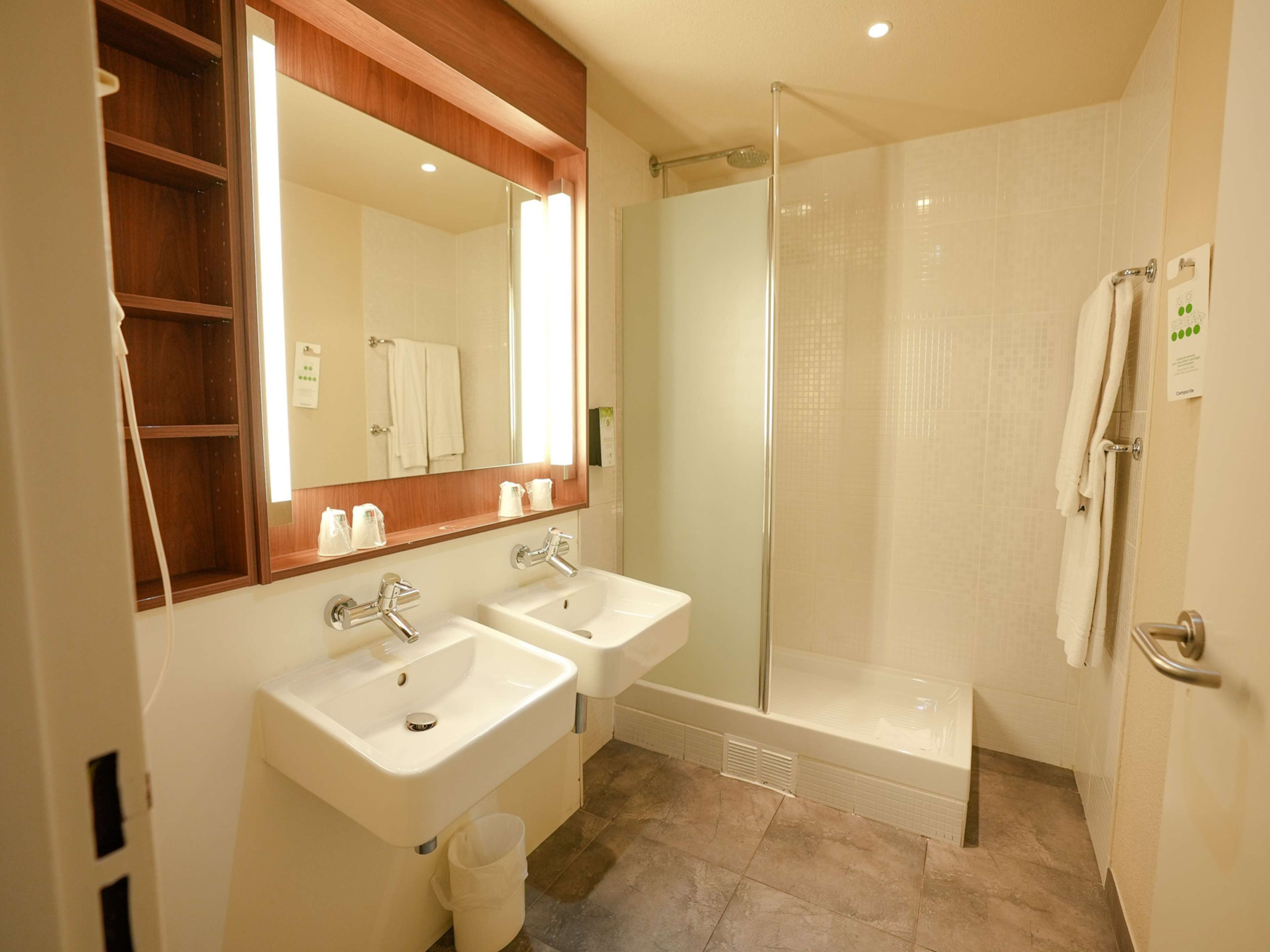 Photo - Campanile Paris CDG Airport Villepinte