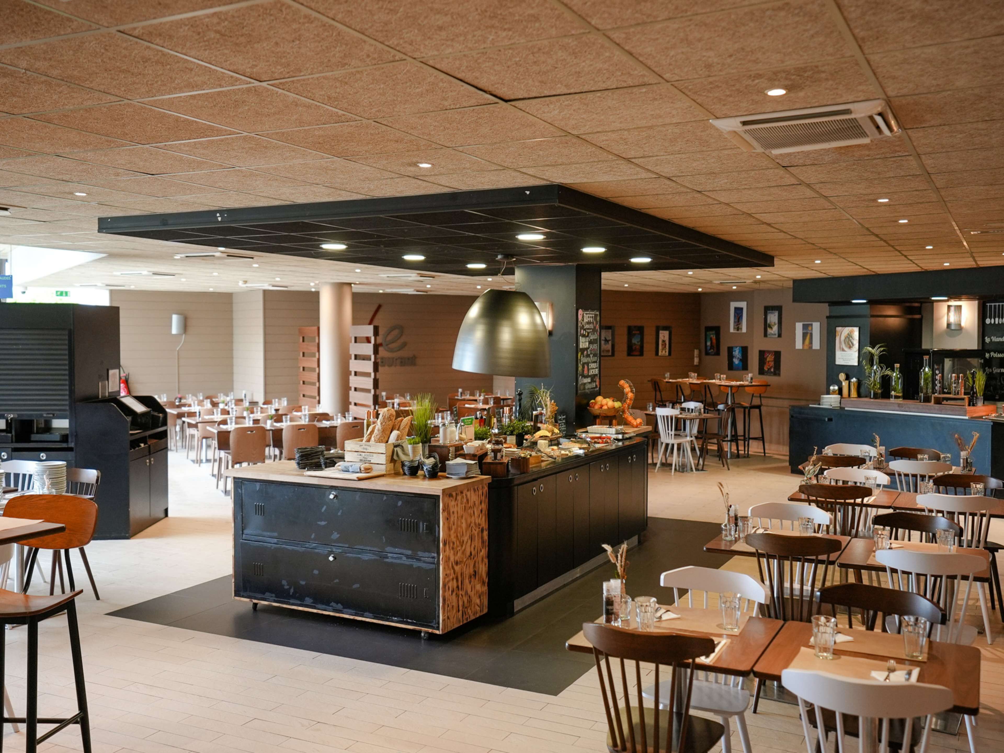 Photo - Campanile Paris CDG Airport Villepinte