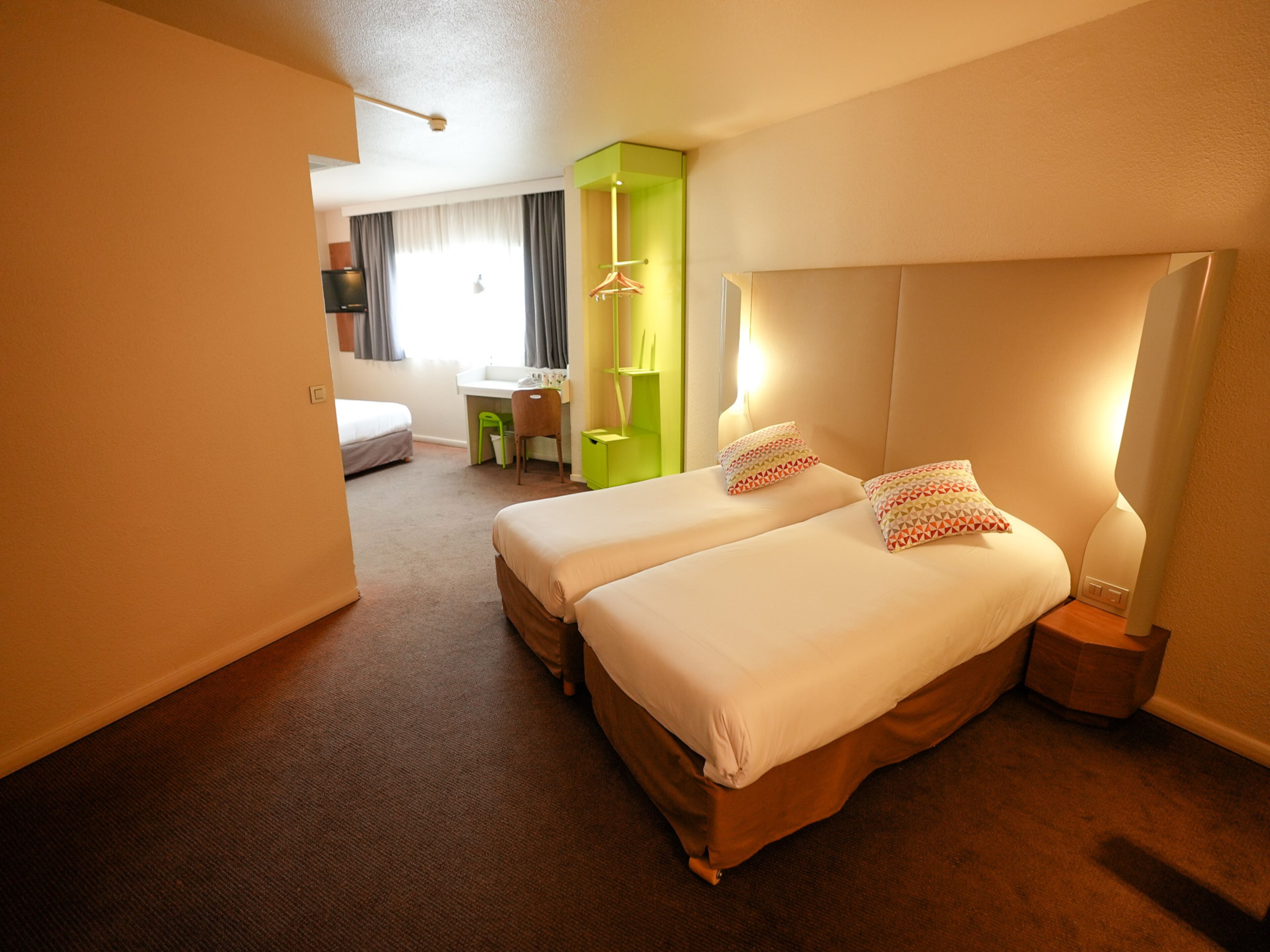 Photo - Campanile Paris CDG Airport Villepinte