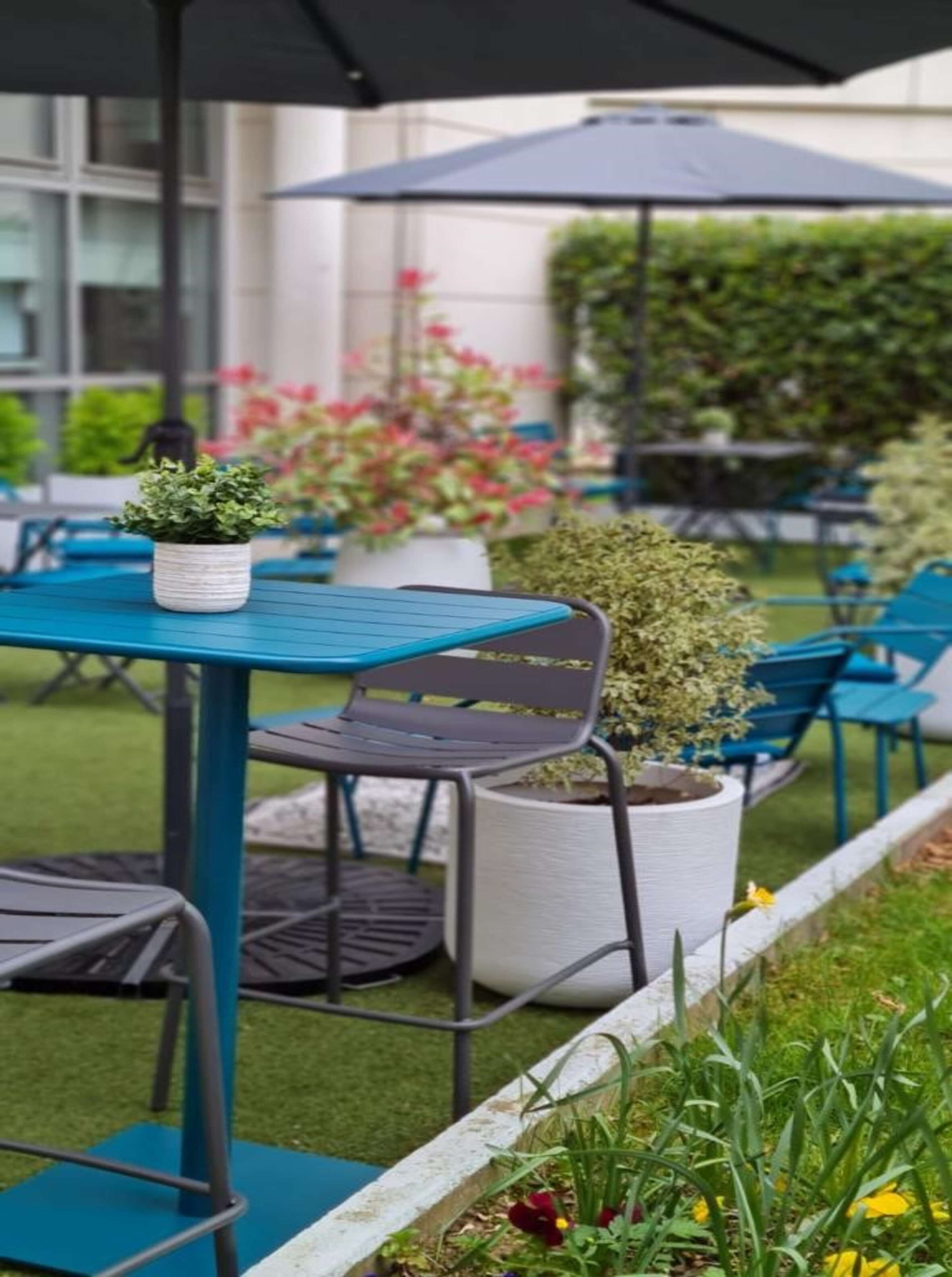 Photo - Campanile Paris CDG Airport Villepinte